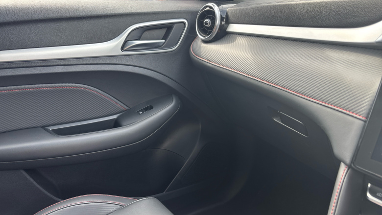 MG ZS 1.5 VTi-TECH Exclusive 5dr Petrol Hatchback